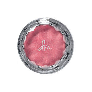 Danessa Myricks Dew Wet Balm - Hydrating And Highlighting Balm Shade: Rosewater